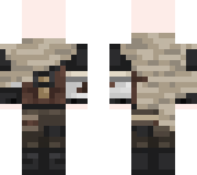 rpg skin modificable