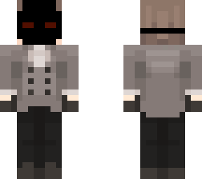 Sadasd Minecraft Skin