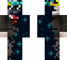 sculk not agent pug