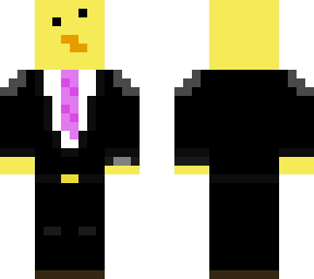 sire ducksworth