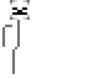 skeleton