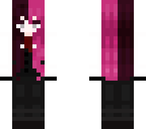 skin for kaylie