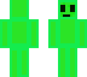 slime