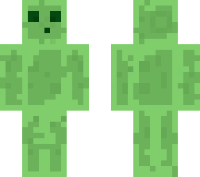 slime santa