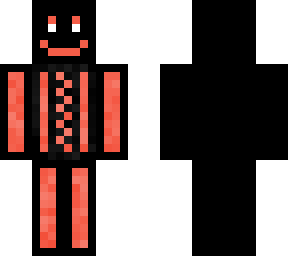 slushie man