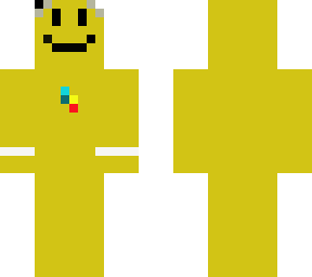 smiley face