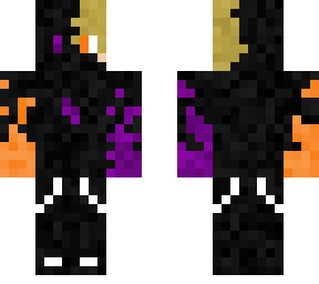 sombra raptora