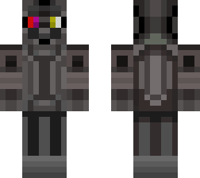some cool skin i made (first update)