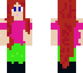 sorry i’m the worst making skins