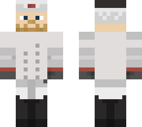 soviet officer mk2 winter version
