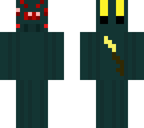 spider pikachu