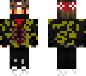 spoopy ze