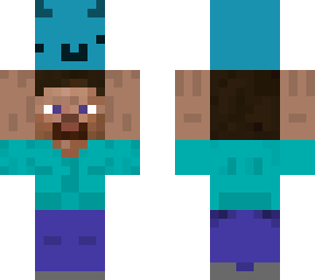 steve carrying