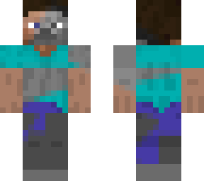 stevegrys5