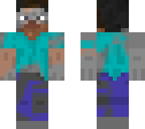 stevegrys8