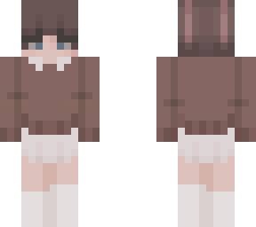strawbarrae skin :d