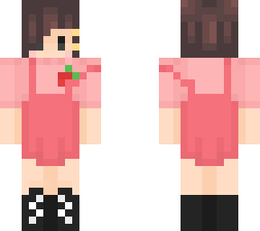 strawberry delight (1/4)