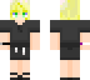 summer skin