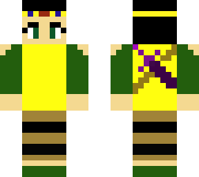 sunstreak
