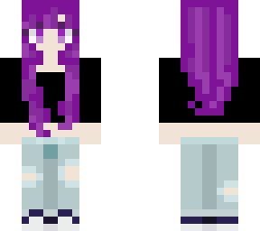 swag gamer girl