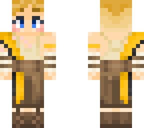tay desert adventure outfit