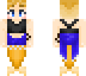 tay mertail with sash