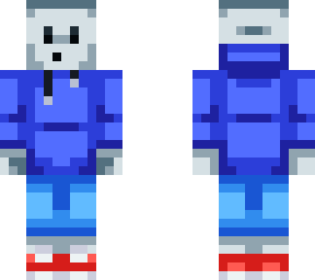 teabcup's custom skin