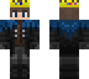 techno memory skin