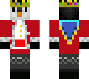 technoblade penguin