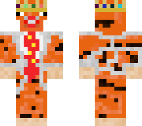 technotiger
