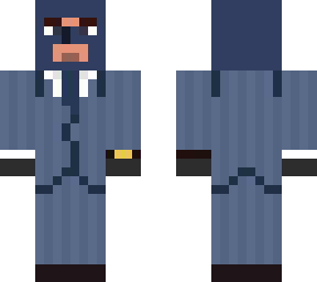 tf2 blu spy