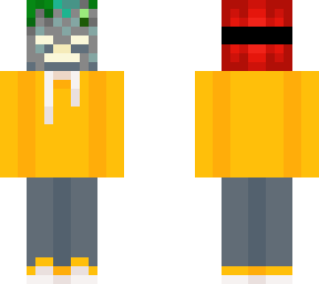 thank you for 20 followers! :d