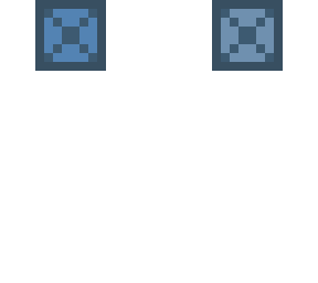the blue box