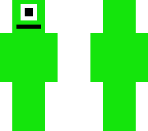 the gren alien