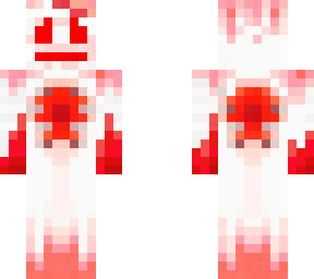 the hollow