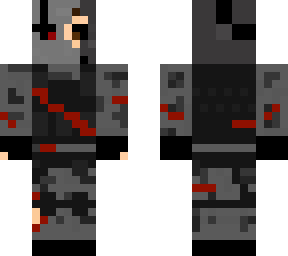 the mblastr (damaged)
