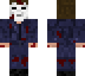 the shape ( micheal myers )