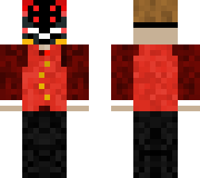 themaskeddealer