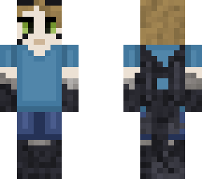 thenightfury avatar