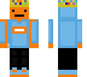 theorange