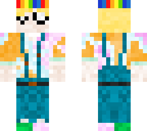 they/them