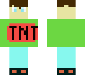 tnt skins