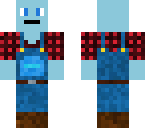 traktorjongen as farmer