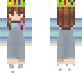 uhhh my skin:^