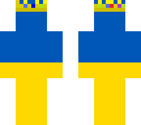 ukraine steve (rip techno)