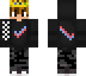 update ver, of cool skin i made