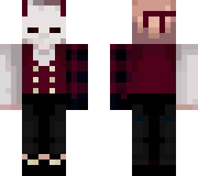 updated skin