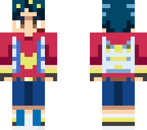 valt aoi dynamite battle