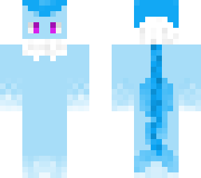 vaporeon v2