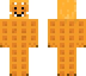 waffles